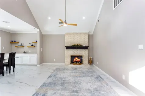 2616 Ryder Court League City TX 77573