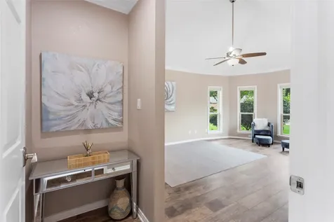 2616 Ryder Court League City TX 77573