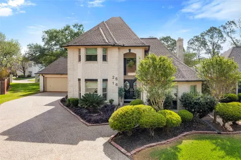 2616 Ryder Court League City TX 77573