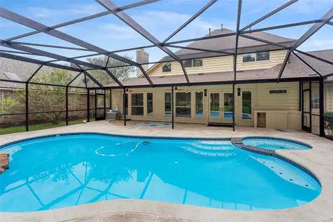 2616 Ryder Court League City TX 77573