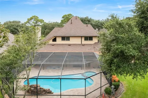 2616 Ryder Court League City TX 77573