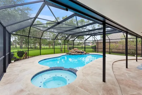2616 Ryder Court League City TX 77573