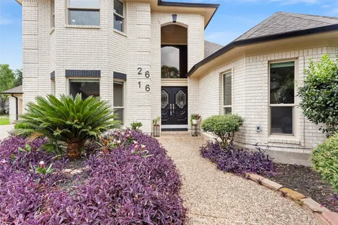 2616 Ryder Court League City TX 77573