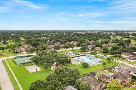 2616 Ryder Court League City TX 77573