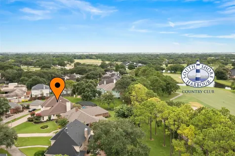 2616 Ryder Court League City TX 77573