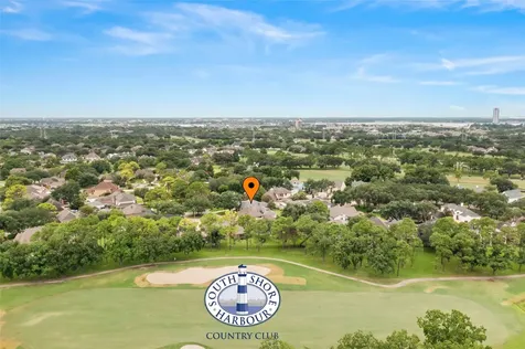 2616 Ryder Court League City TX 77573