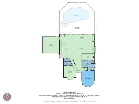 2616 Ryder Court League City TX 77573