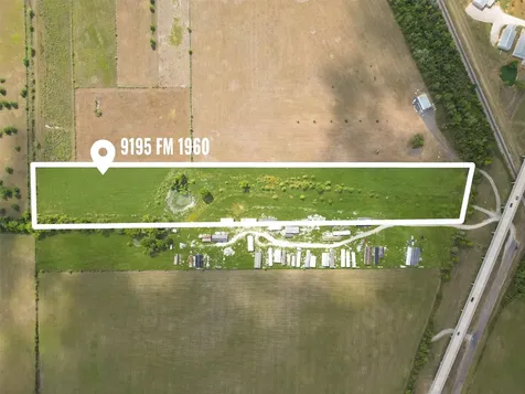 9195 Fm 1960 Dayton TX 77535
