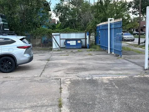 5621 Harrisburg Boulevard Houston TX 77011