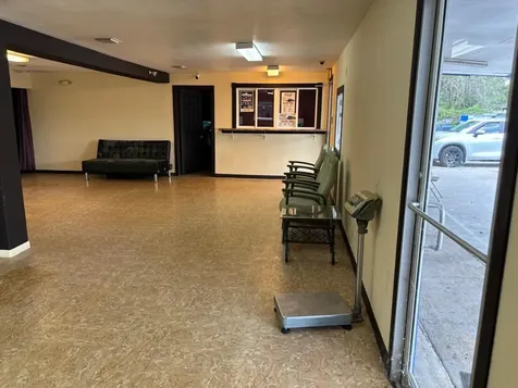 5621 Harrisburg Boulevard Houston TX 77011