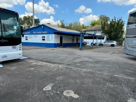 5621 Harrisburg Boulevard Houston TX 77011