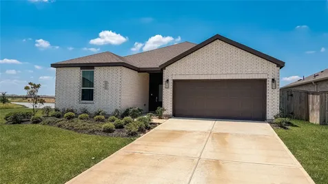 16503 Mesquite Field Drive Hockley TX 77447