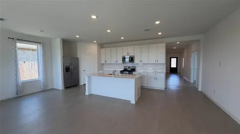 16503 Mesquite Field Drive Hockley TX 77447