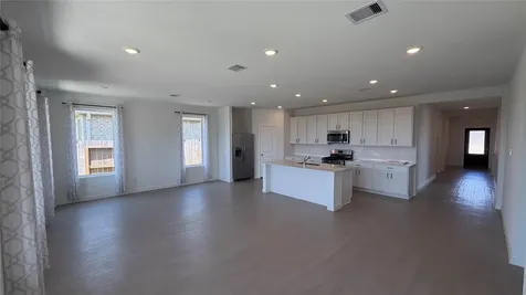 16503 Mesquite Field Drive Hockley TX 77447