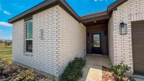 16503 Mesquite Field Drive Hockley TX 77447