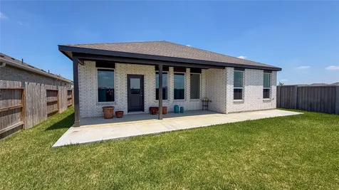 16503 Mesquite Field Drive Hockley TX 77447