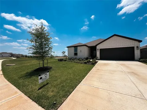 16503 Mesquite Field Drive Hockley TX 77447