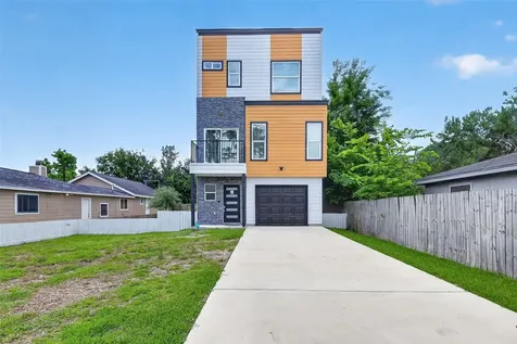 1314 Avenue K Street South Houston TX 77587