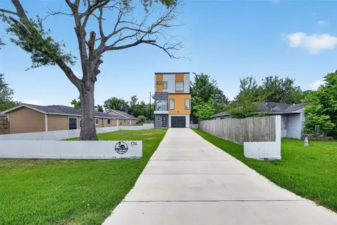 1314 Avenue K Street South Houston TX 77587