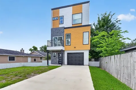 1314 Avenue K Street South Houston TX 77587