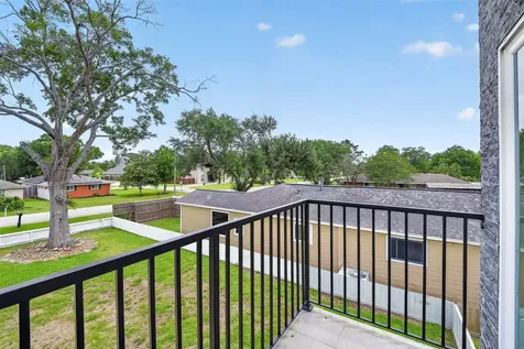 1314 Avenue K Street South Houston TX 77587