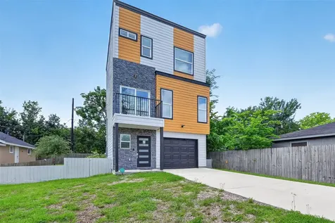 1314 Avenue K Street South Houston TX 77587