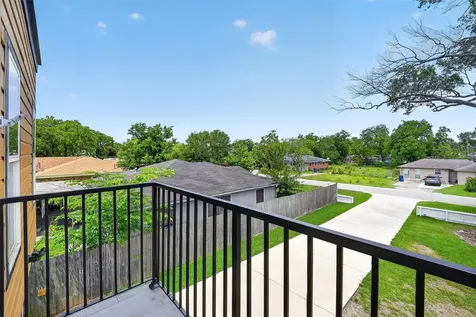 1314 Avenue K Street South Houston TX 77587