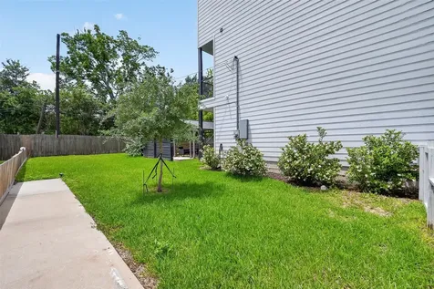 1314 Avenue K Street South Houston TX 77587
