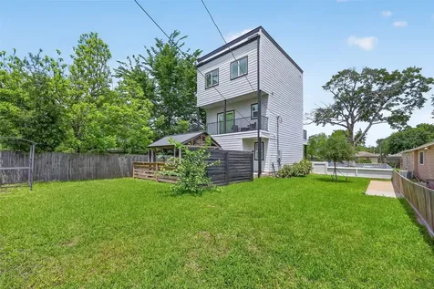 1314 Avenue K Street South Houston TX 77587