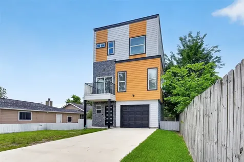 1314 Avenue K Street South Houston TX 77587
