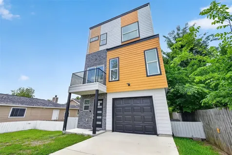 1314 Avenue K Street South Houston TX 77587