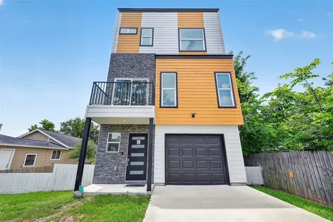 1314 Avenue K Street South Houston TX 77587