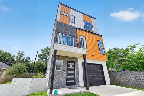 1314 Avenue K Street South Houston TX 77587