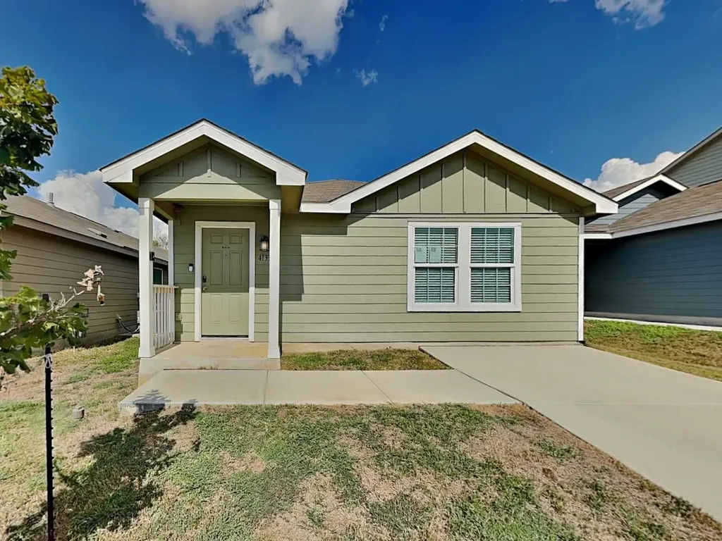 4133 Water Fall Cove San Antonio TX 78223