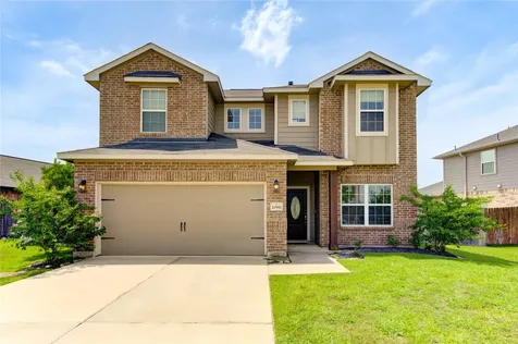20951 New Proper Drive Drive New Caney TX 77357