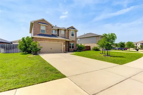 20951 New Proper Drive Drive New Caney TX 77357