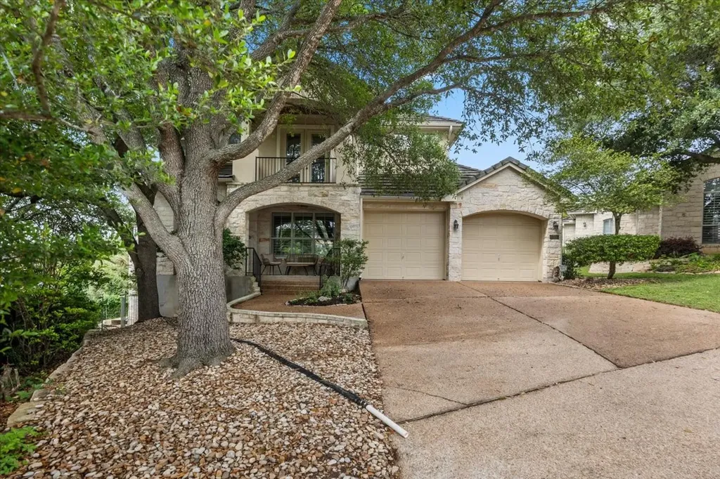 4308 Canoas Drive Austin TX 78730