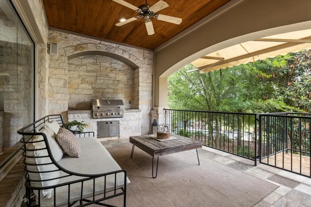 4308 Canoas Drive Austin TX 78730