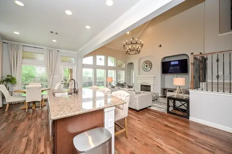 11 S Victoriana Circle Spring TX 77389