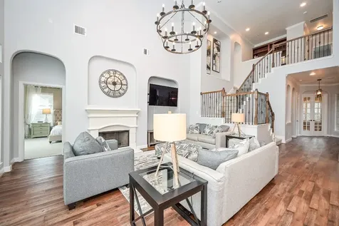 11 S Victoriana Circle Spring TX 77389