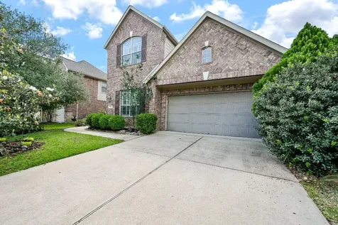 11 S Victoriana Circle Spring TX 77389