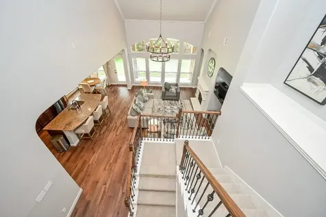 11 S Victoriana Circle Spring TX 77389