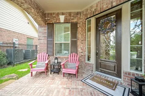 11 S Victoriana Circle Spring TX 77389