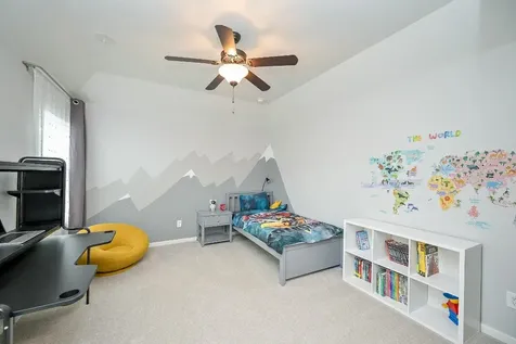 11 S Victoriana Circle Spring TX 77389