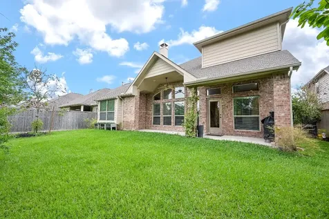 11 S Victoriana Circle Spring TX 77389