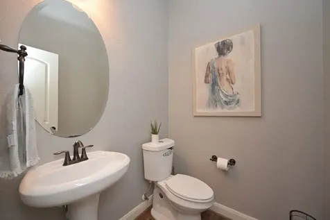 11 S Victoriana Circle Spring TX 77389