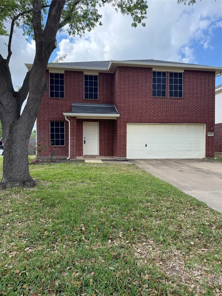 20811 Trenton Valley Lane Katy TX 77449