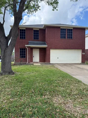 20811 Trenton Valley Lane Katy TX 77449