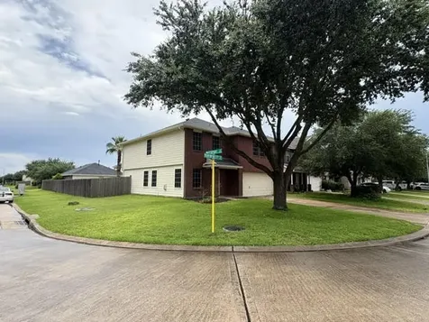 20811 Trenton Valley Lane Katy TX 77449