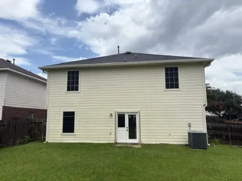 20811 Trenton Valley Lane Katy TX 77449